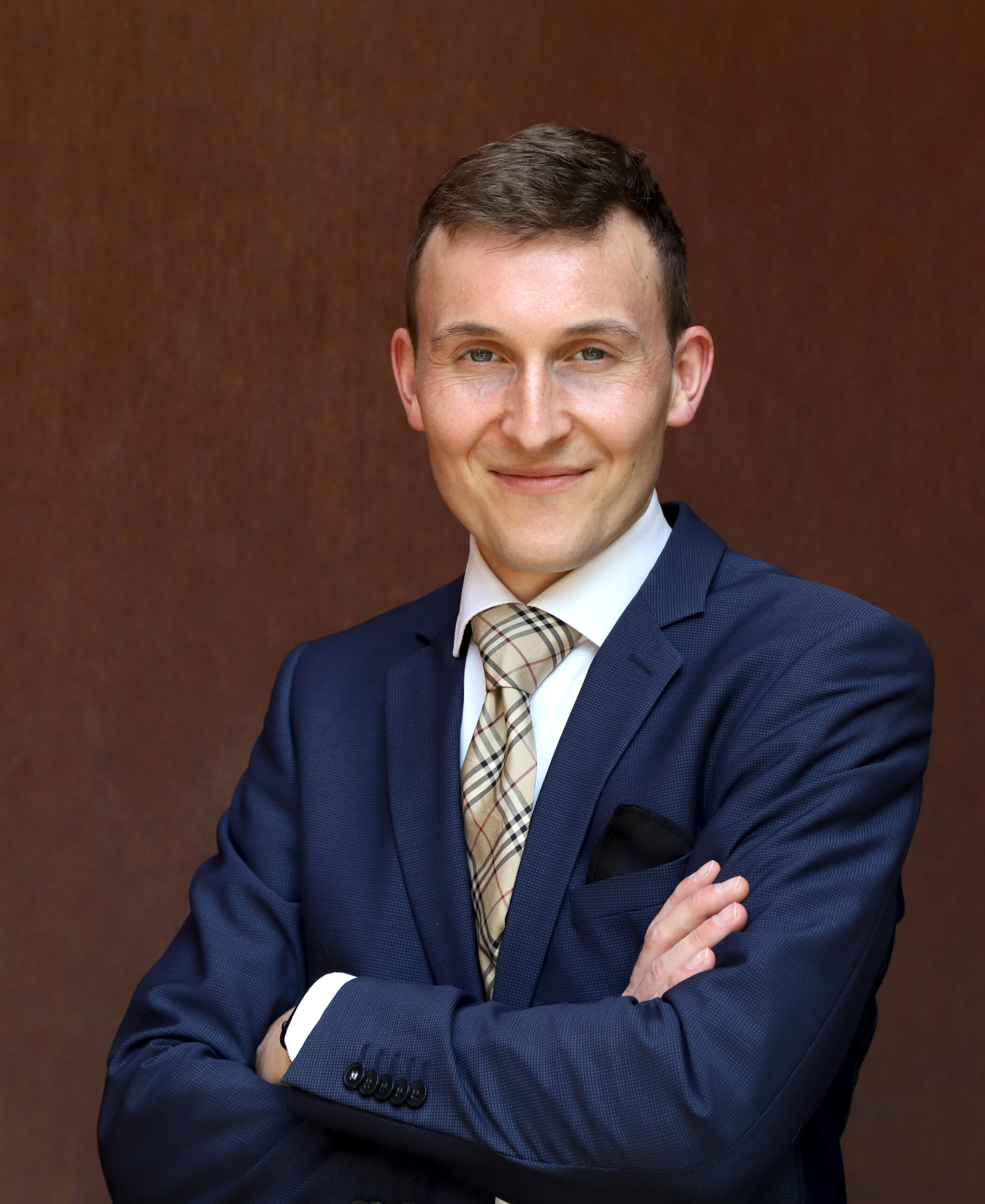 Bild von Rechtsanwalt Philipp Gärtner